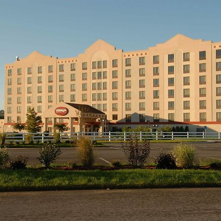Vernon Downs Casino And Hotel Екстериор снимка