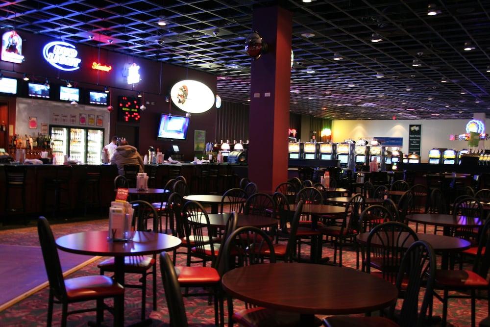 Vernon Downs Casino And Hotel Екстериор снимка