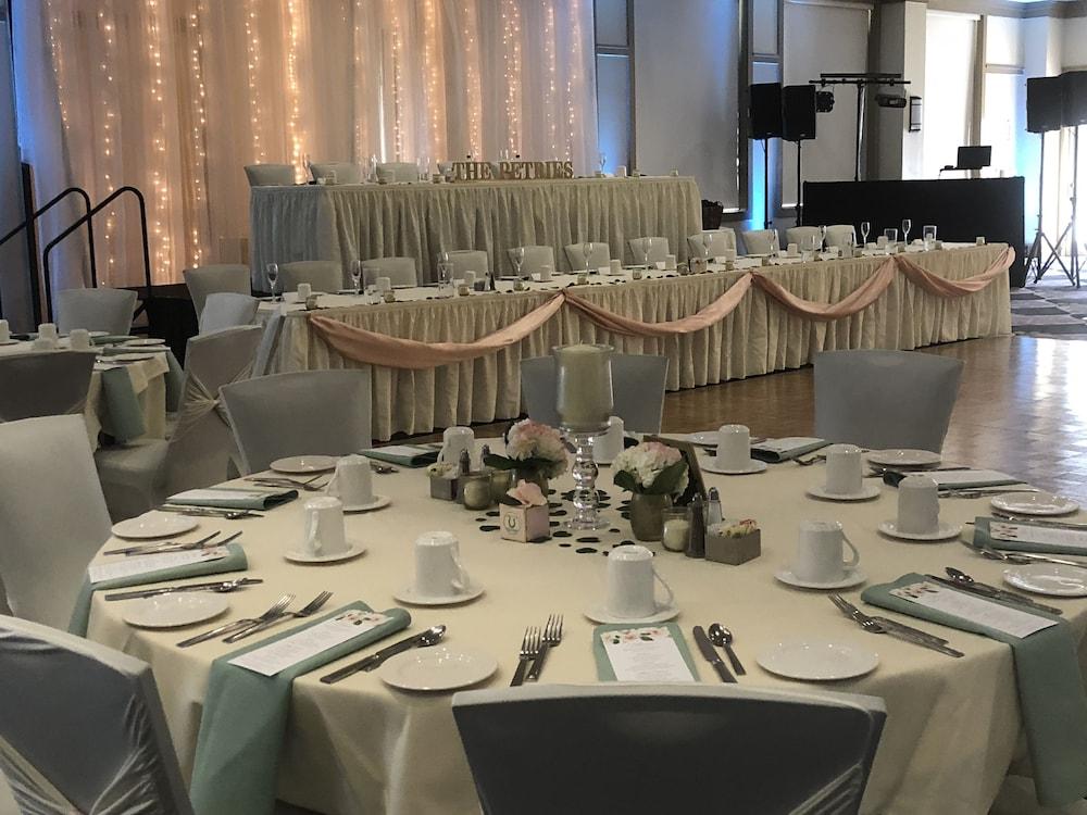 Vernon Downs Casino And Hotel Екстериор снимка