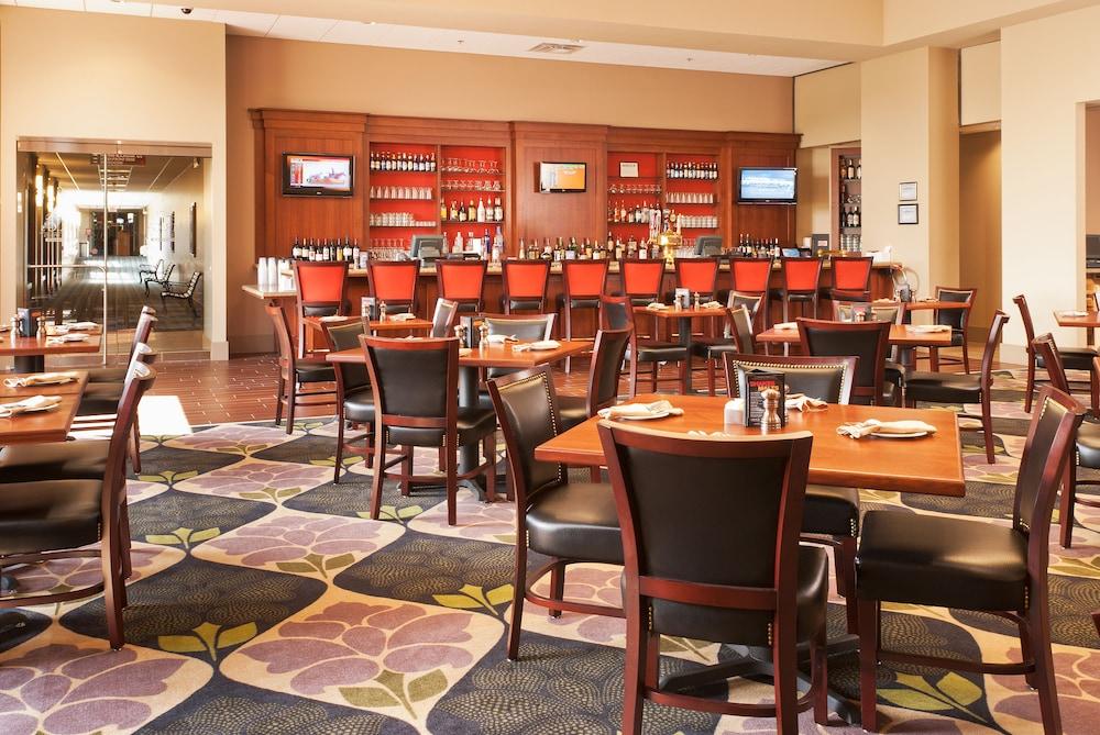 Vernon Downs Casino And Hotel Екстериор снимка