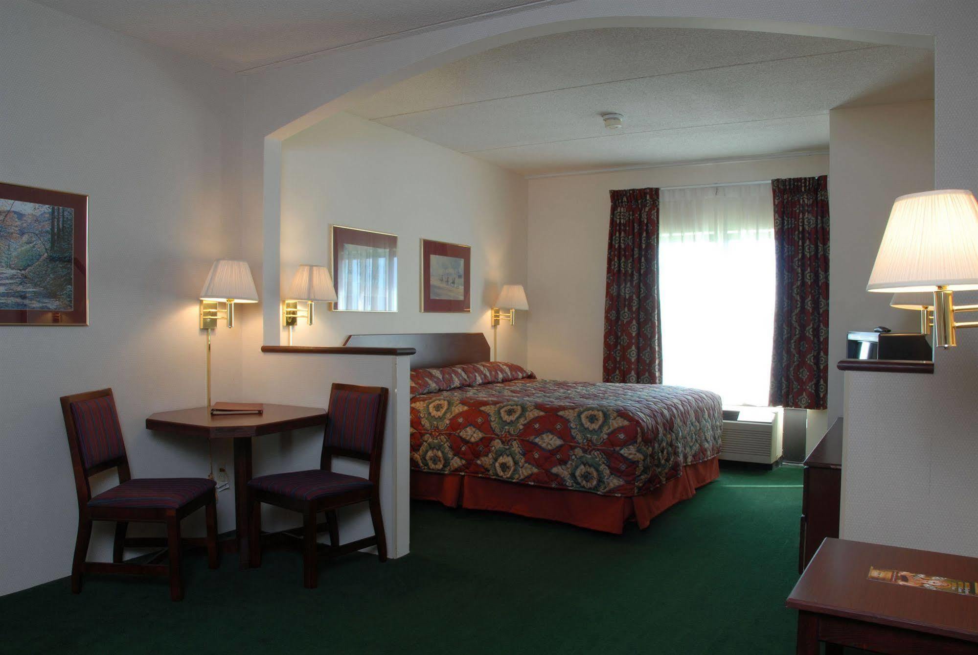 Vernon Downs Casino And Hotel Стая снимка