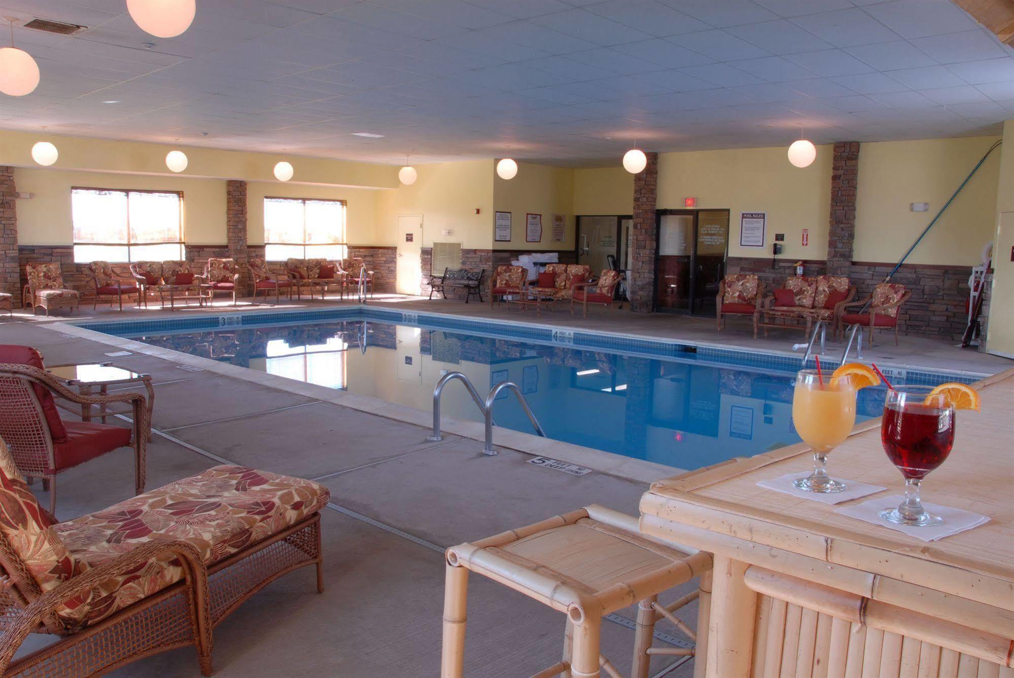 Vernon Downs Casino And Hotel Съоръжения снимка
